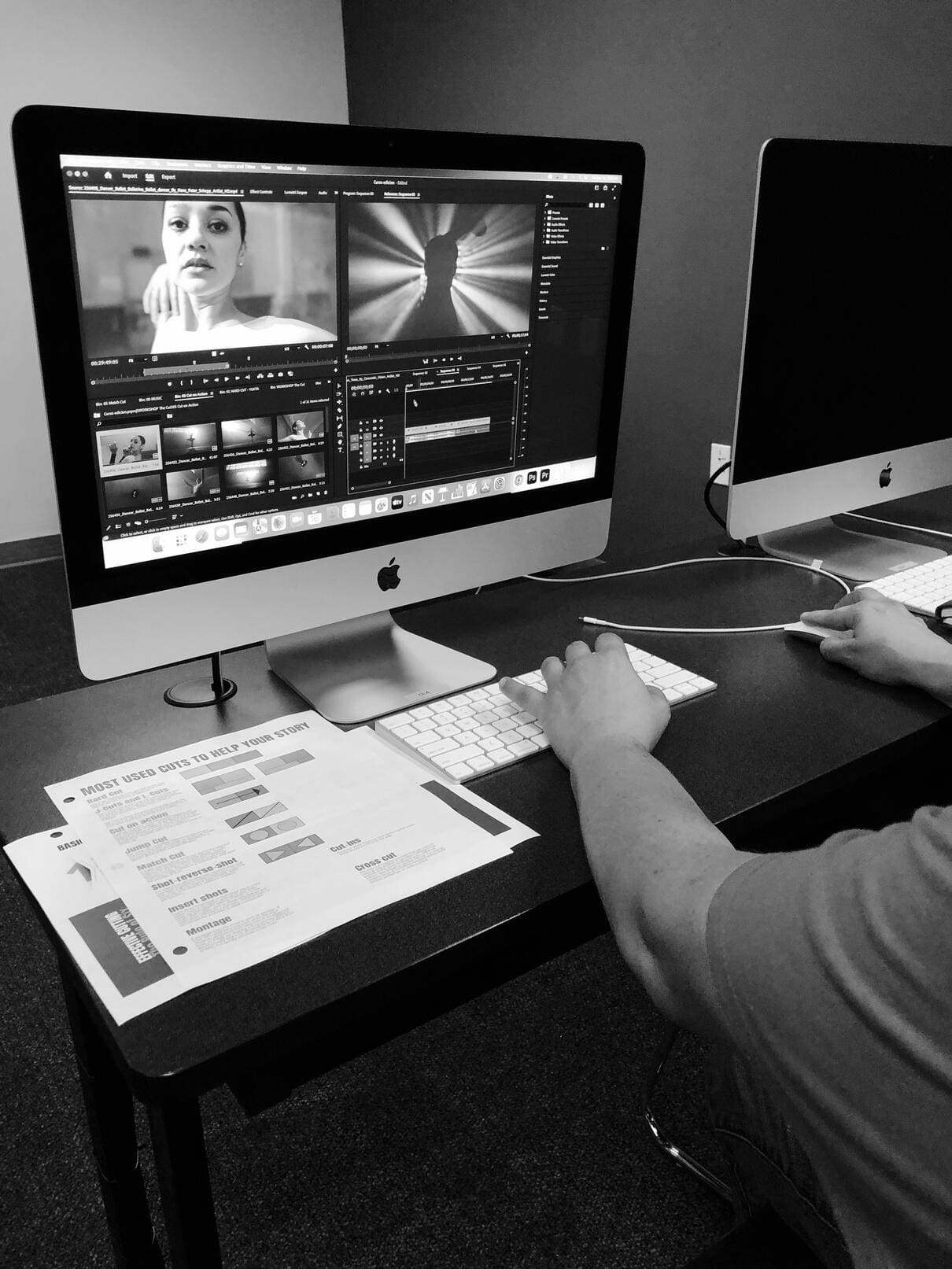 CCAT Miami | Film School & Cinematography Programs in Miami, FL